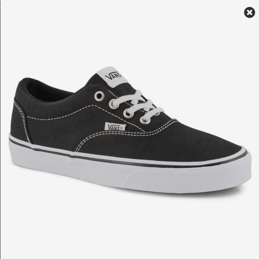 Vans Doheny Shoes